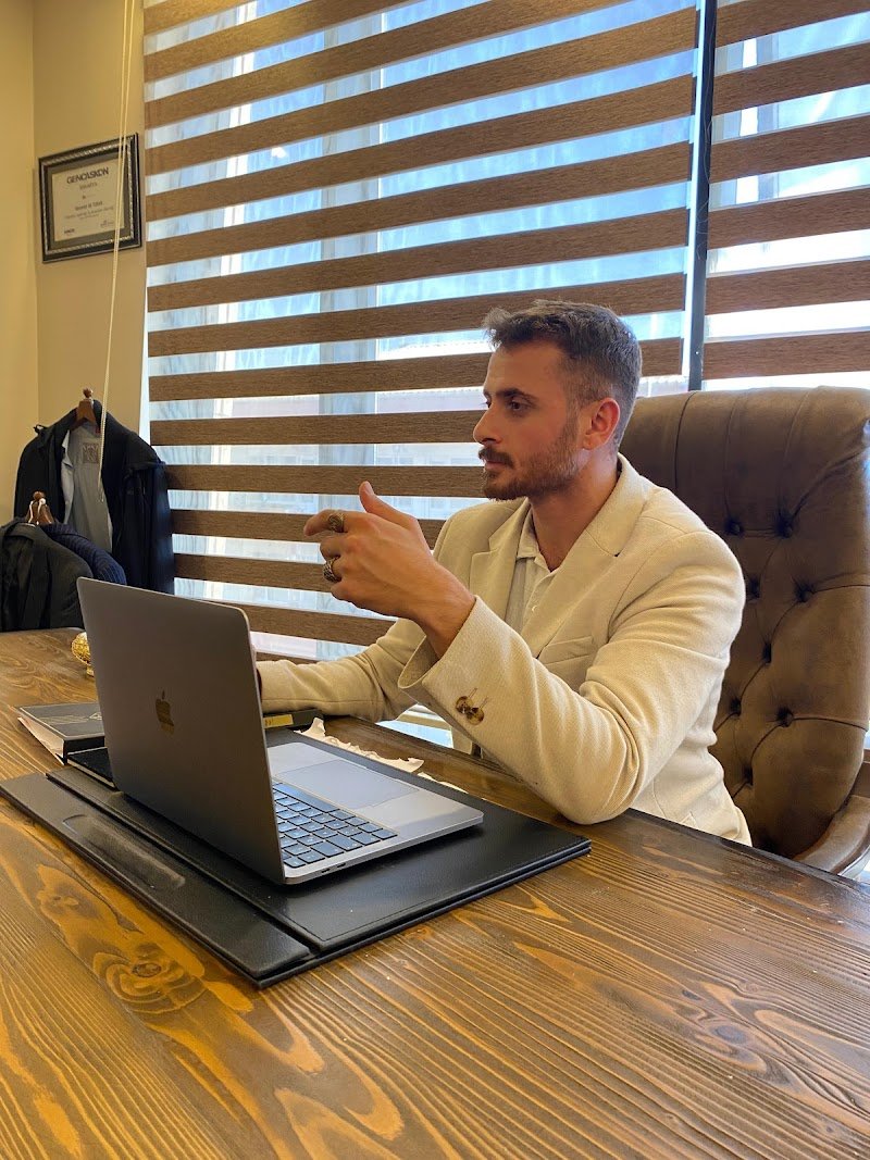 HACİOĞLU HUKUK BÜROSU