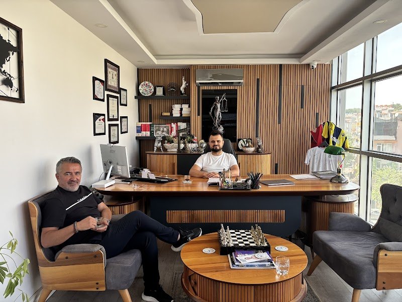 Dikmen Hukuk ve Danışmanlık