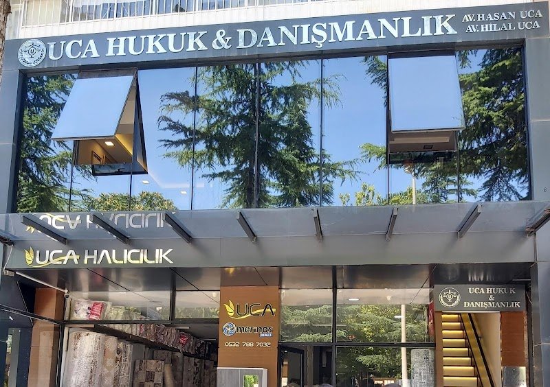 Avukat Hasan Uca , Avukat Hilal Uca Elmalı Uca Hukuk Danışmanlık