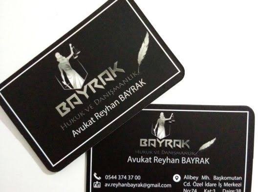 Silivri Avukat Reyhan BAYRAK | Silivri Bayrak Hukuk ve Danışmanlık Bürosu