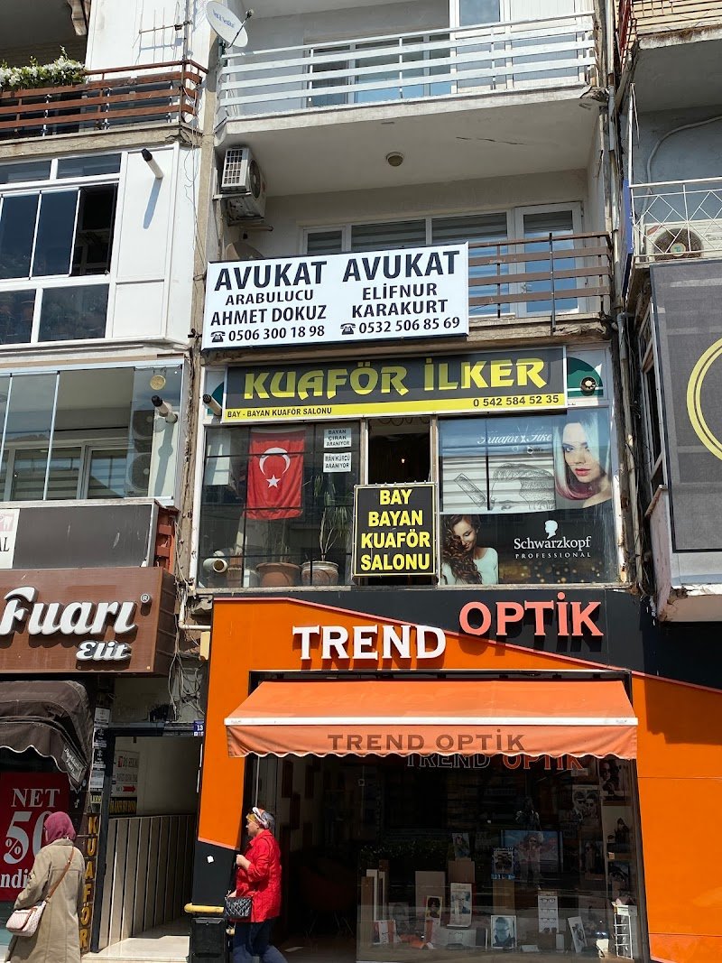 Av. Elifnur KARAKURT ÇAM