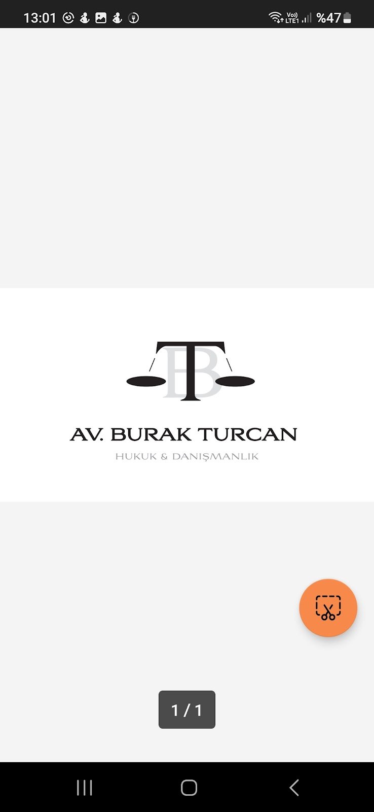 Av. Burak Turcan Hukuk & Danışmanlık