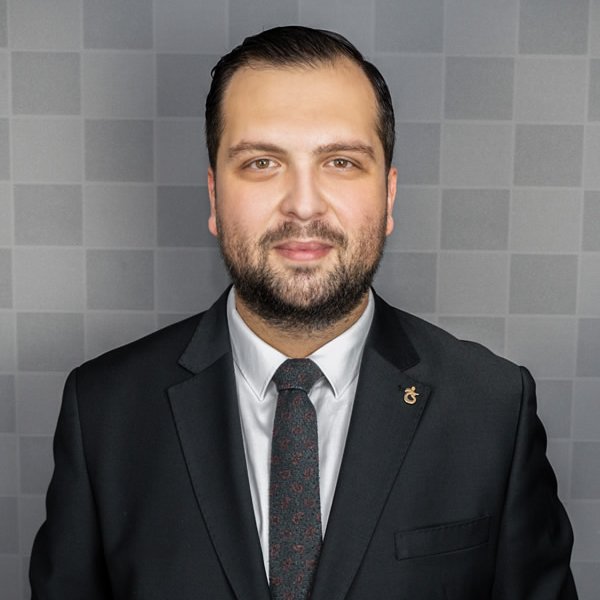 ANKA Hukuk&Danışmanlık - Av. Süleyman ÇAĞILCI