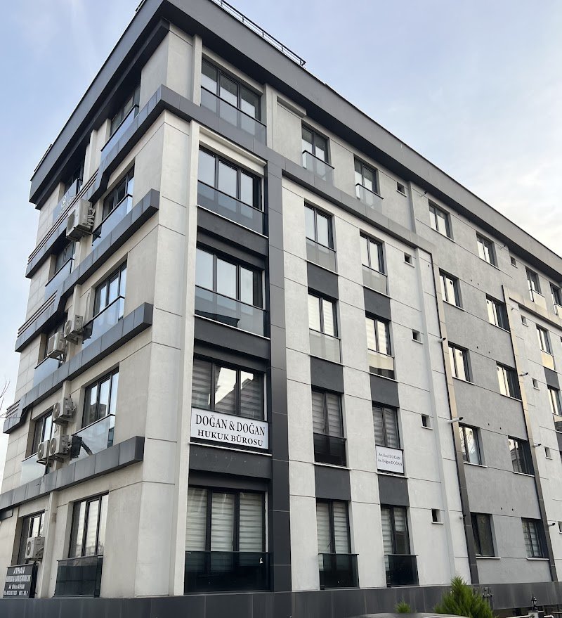 ÇEVİK HUKUK VE DANIŞMANLIK BÜROSU