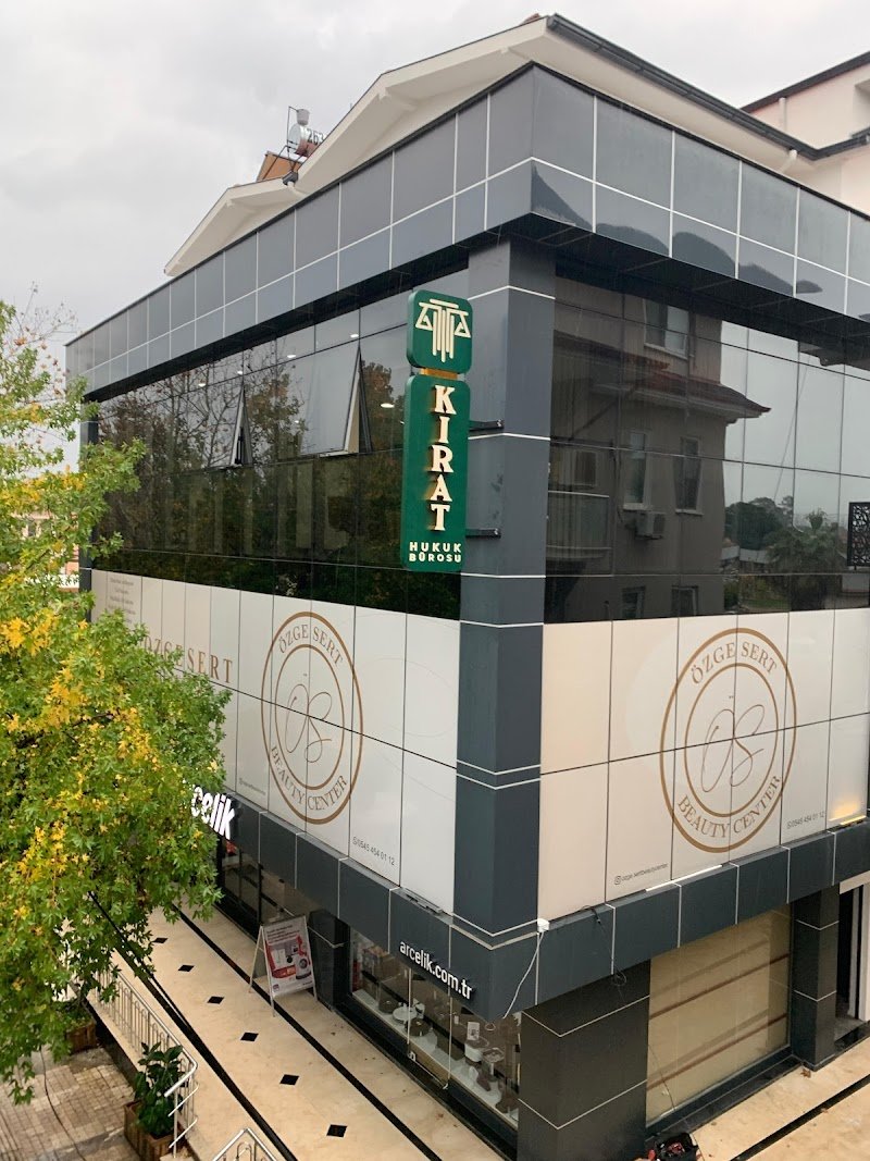 Kırat Hukuk Bürosu