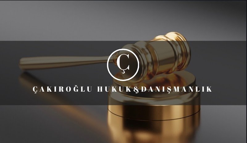 Avukat Serhat ÇAKIR