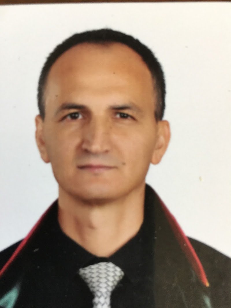 Avukat Abdulkadir Tayyar