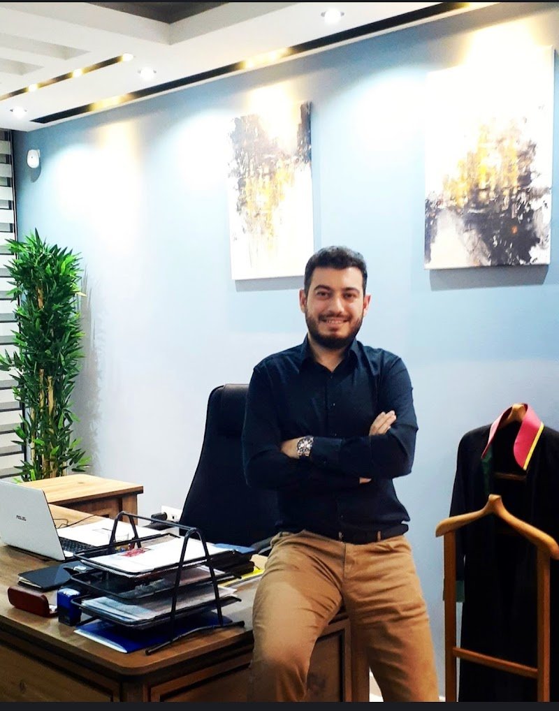 Konya Avukat İbrahim OKUR- Konya Boşanma Avukatı