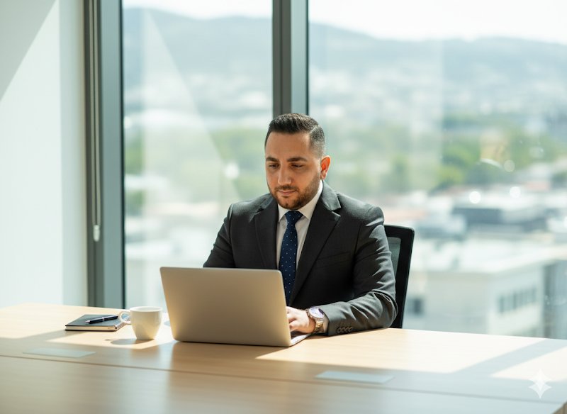 Av. Rıdvan Güney Hukuk Bürosu