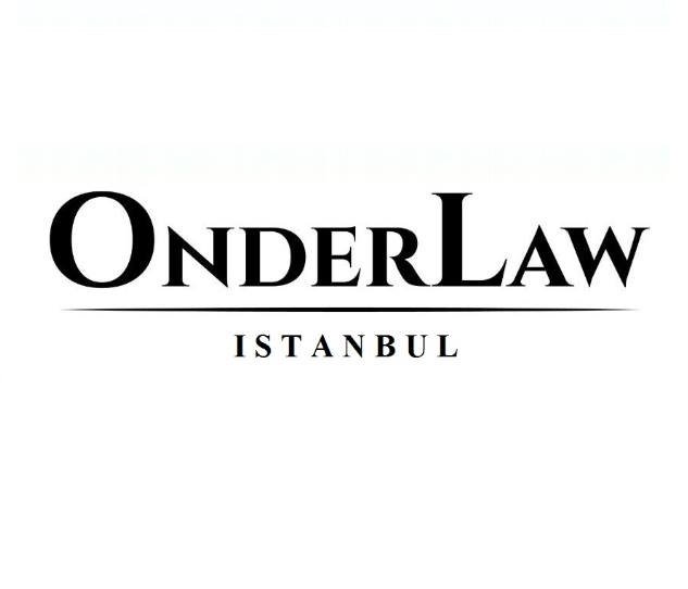 Onder Law - Istanbul Branch