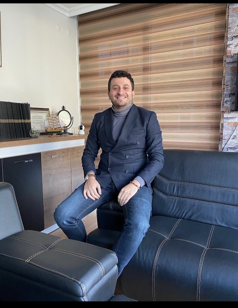 Av.Furkan Akça Hukuk&Arabuluculuk Ofisi