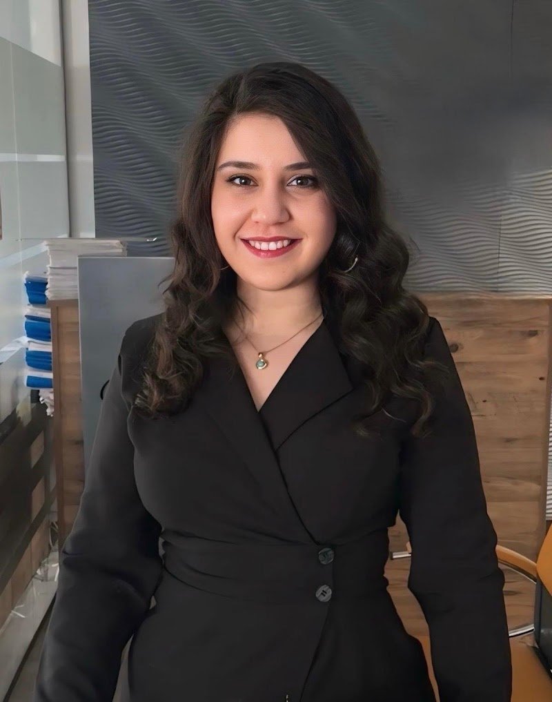 Avukat Emine Mağaç Savran Hukuk Bürosu