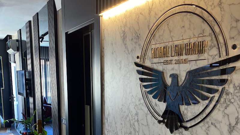 Global Avukat ve Arabuluculuk Ofisi - Gaziantep