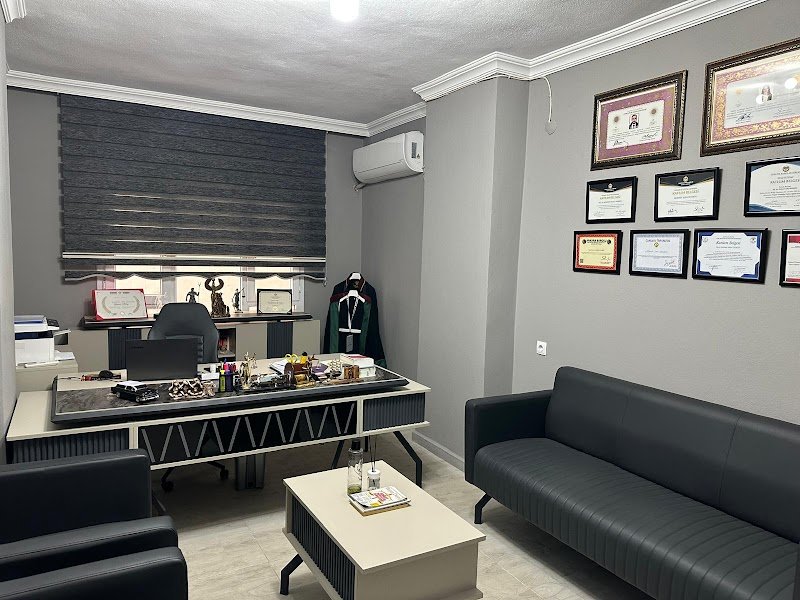 Av.YAĞMUR ULUBEY KESKİN