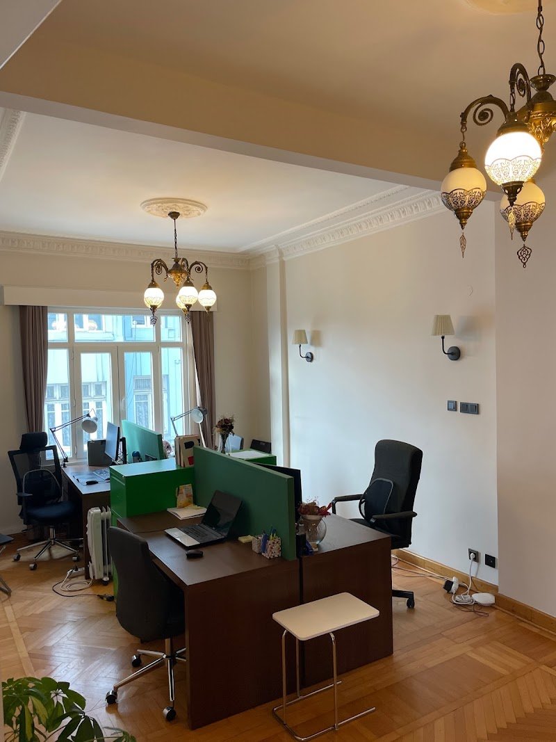 Koca & Ersöz Anwaltskanzlei | Istanbul Türkei