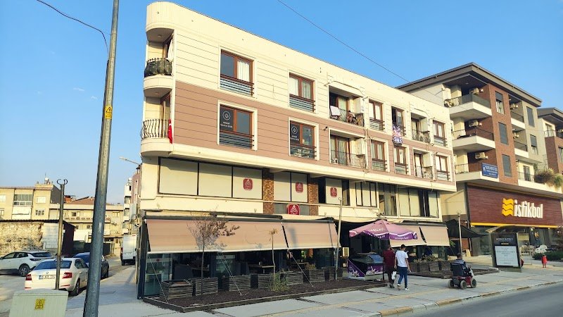 Avukat Oğuzhan ÇELİK