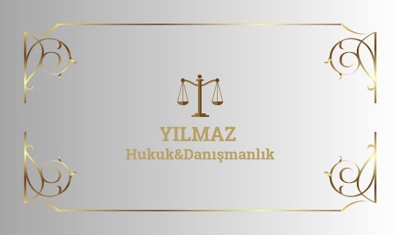 Viranşehir YILMAZ Hukuk ve Danışmanlık-Av.Emrullah YILMAZ