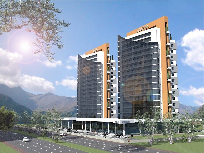 Özdemir Hukuk Bürosu