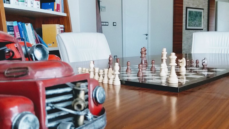 Demirbaş Hukuk Bürosu