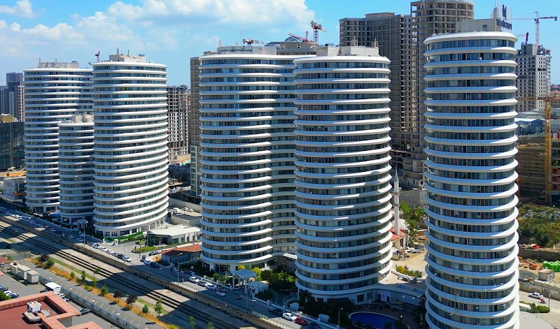 Avukat Fatih Durak & Partners Hukuk Bürosu