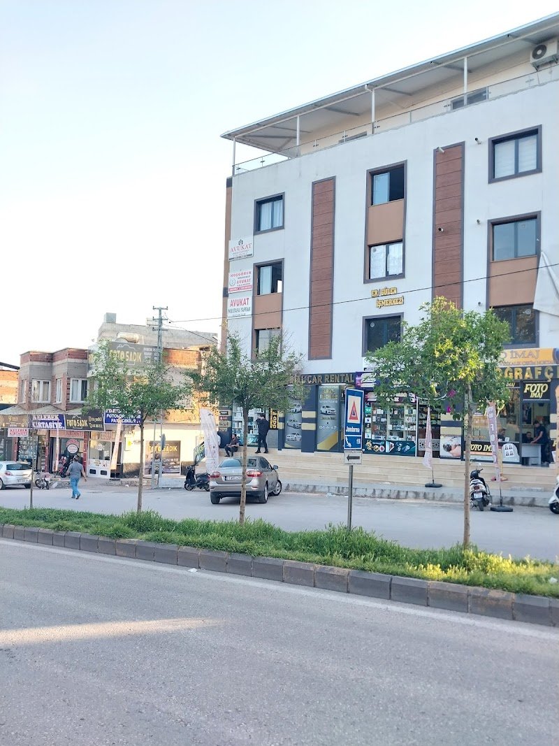 Hoşgören Hukuk ve Danışmanlık Bürosu