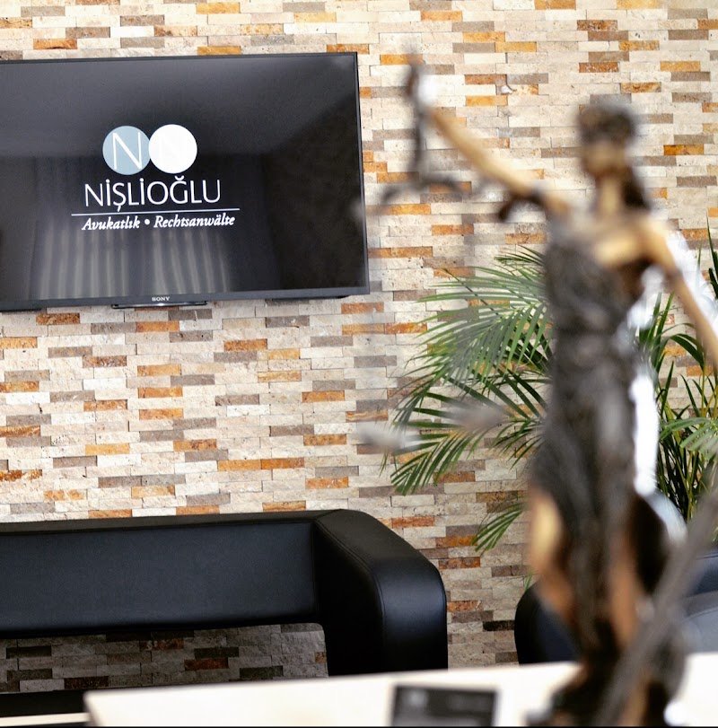 Nişlioğlu Avukatlık • Rechtsanwälte | Anwaltskanzlei İzmir, Türkei