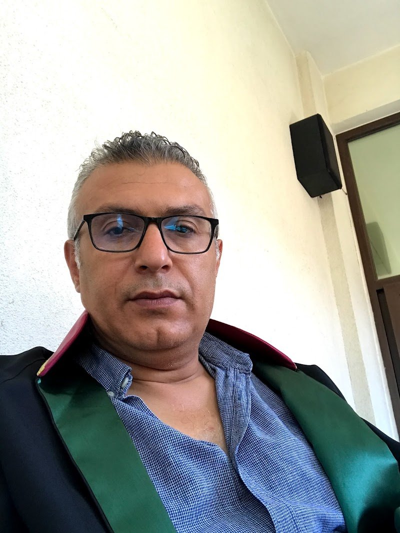 Avukat Fazlı Koç