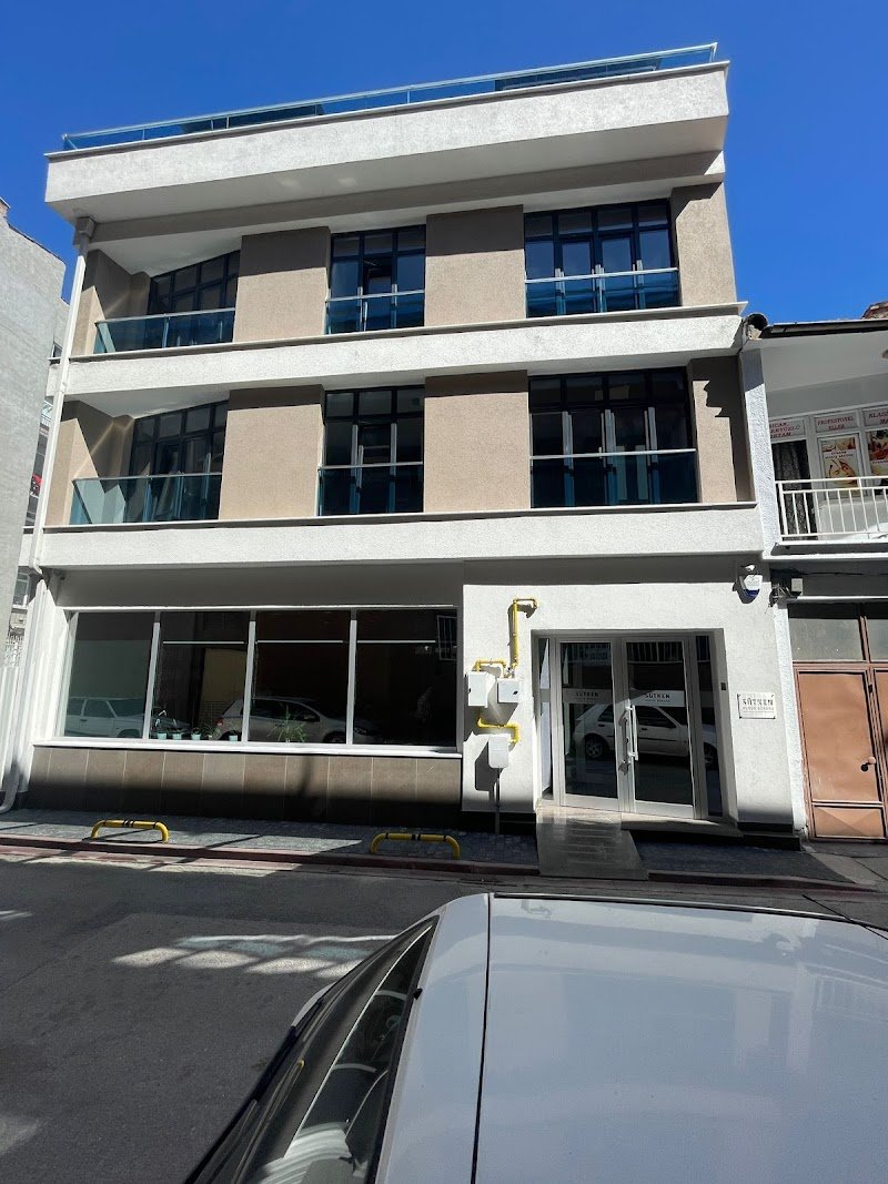 Sütken Hukuk Bürosu