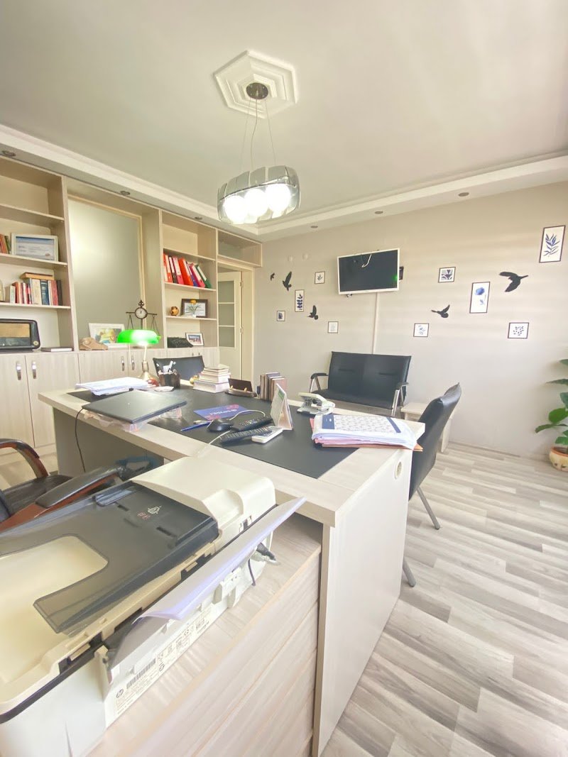 Avukat Orhan Önal I Avukatlık ve Hukuki Danışmanlık İzmir Avukatı