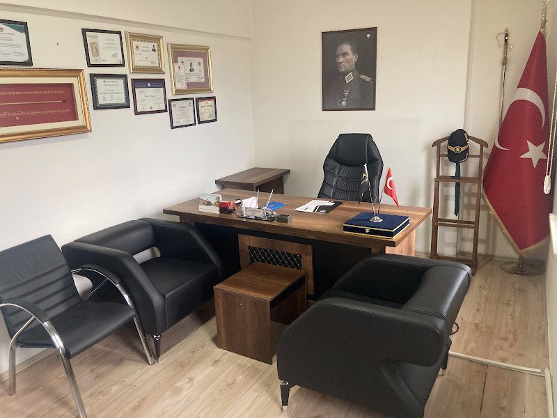 Avukat Fırat KARAYAKA