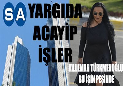 Av.Leman TÜRKMENOĞLU & Eylül LAW CONSULTANCY