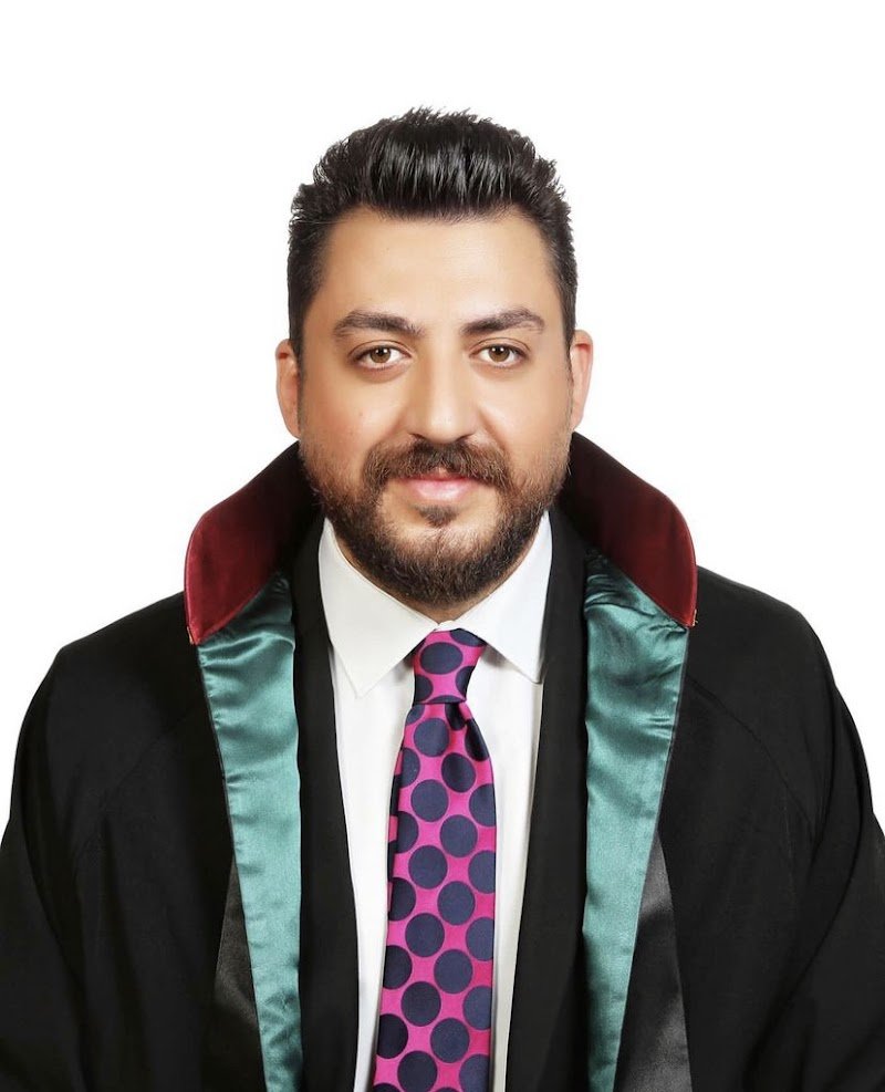 Avukat Arabulucu Turgut GÖRÜRYILMAZ - Kayseri Avukat Arabulucu