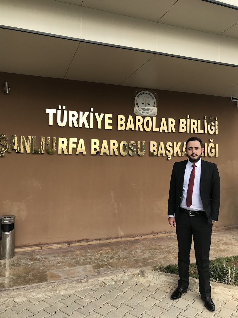 Çınar Hukuk&Danışmanlık Avukat Serdar Çınar