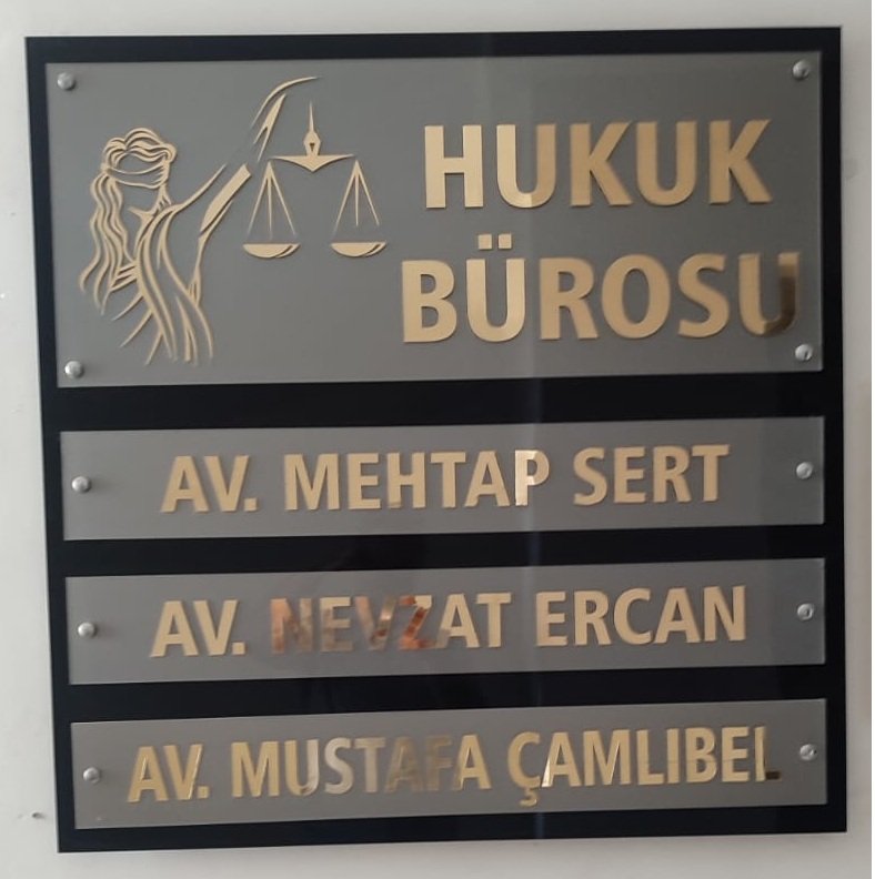 Av. Nevzat Ercan