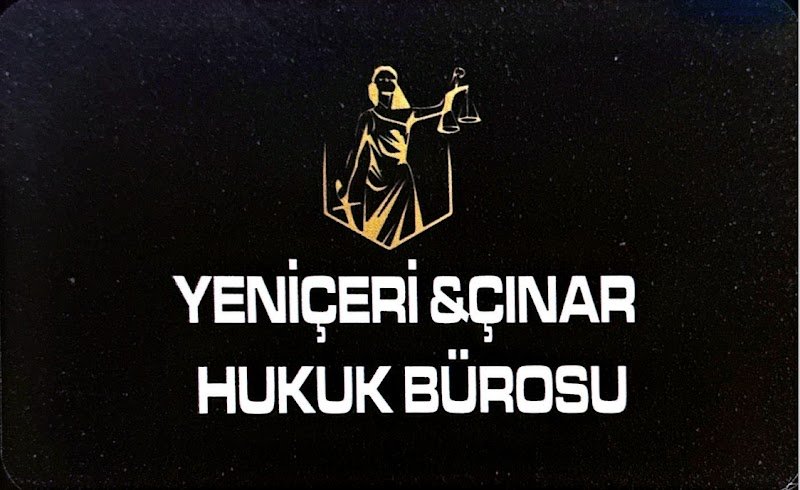 Avukat Samet YENİÇERİ