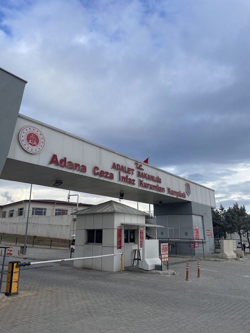 Mersin | Avukat Mehmet İNCE