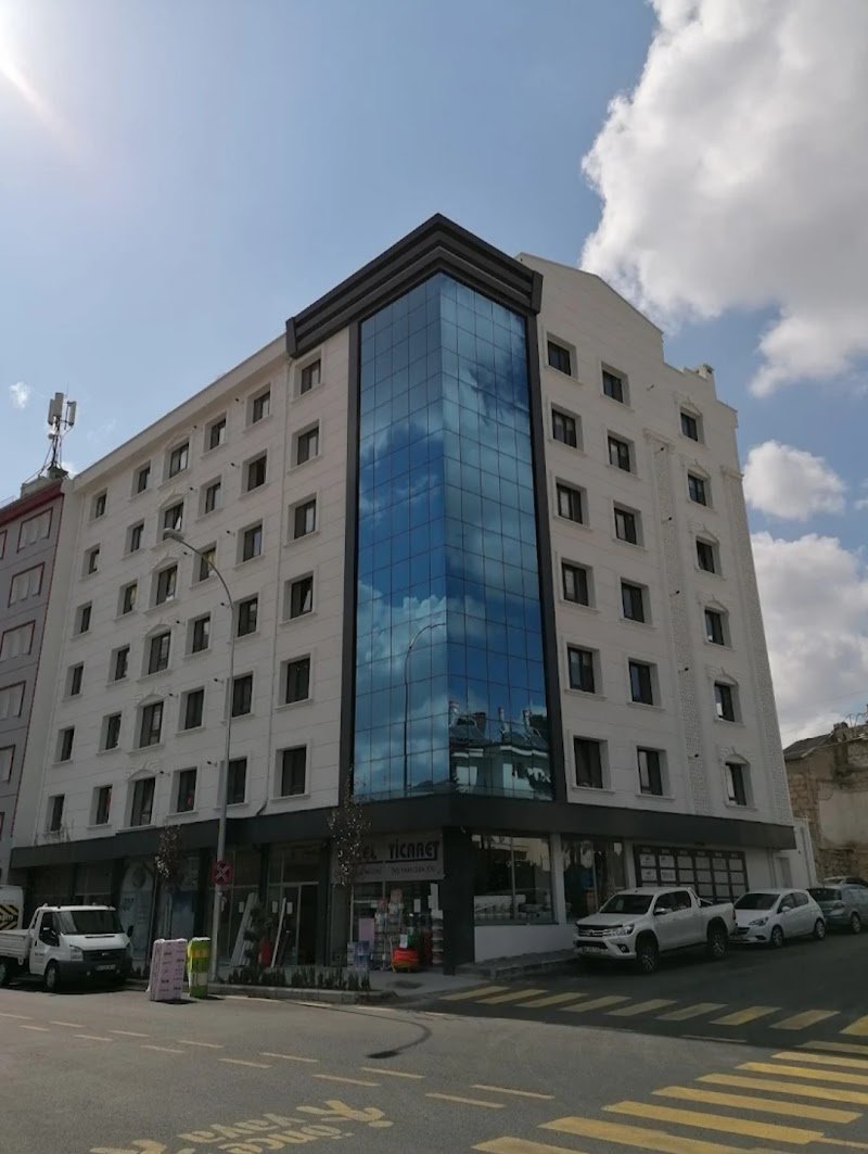 Avukat Mehmet DEMİR