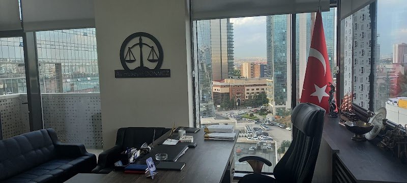 Dönmez Hukuk ve Danışmanlık Ofisi