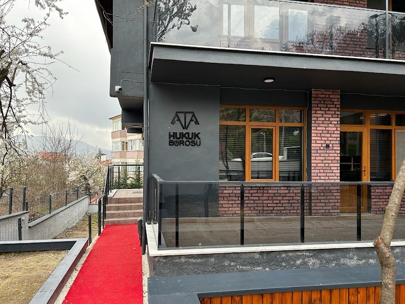 Ata Hukuk Bürosu