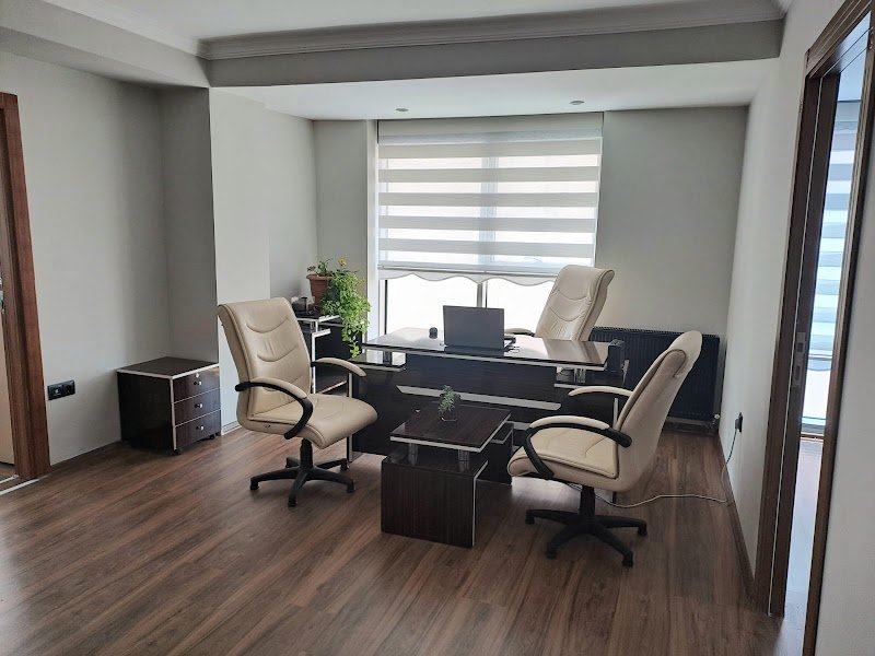 Öztaş Hukuk & Danışmanlık