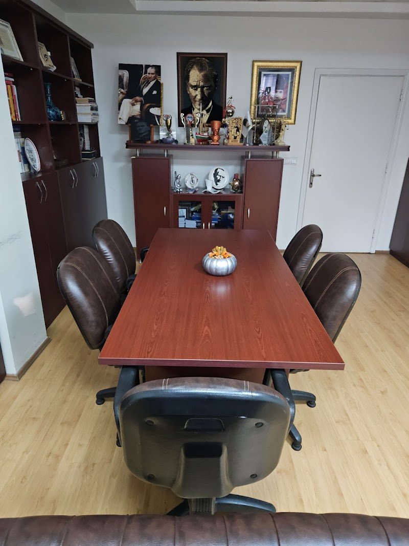 Avukat Müjdat İlhan