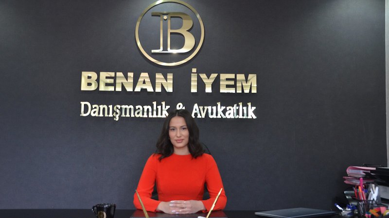Benan İYEM Avukatlık & Danışmanlık Bürosu