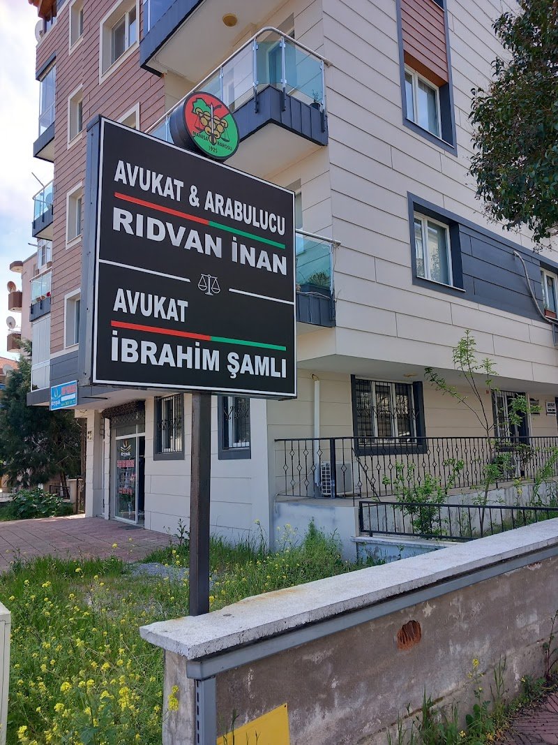 Şamlı Hukuk Bürosu