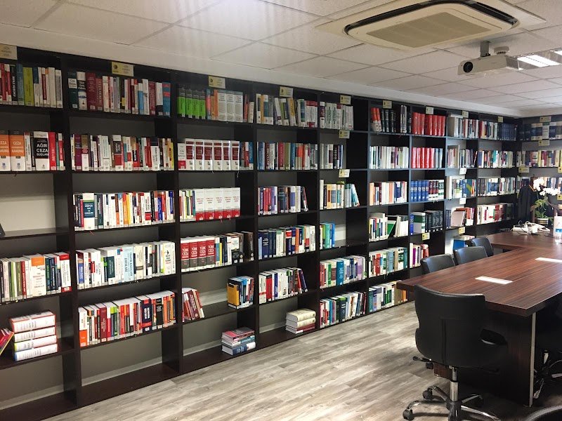 FATİH RUŞEN AVUKATLIK ORTAKLIĞI