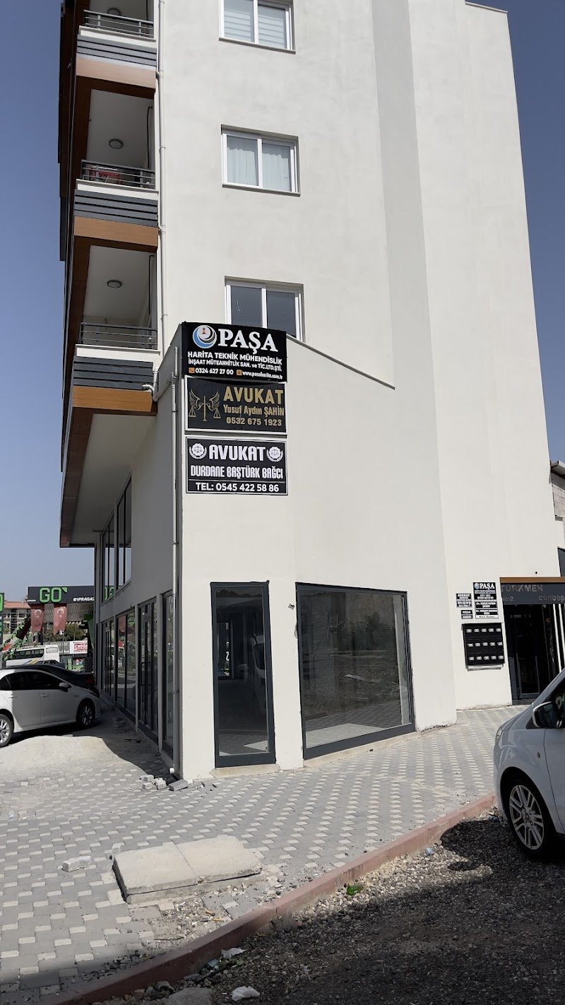 Avukat Arabulucu Durdane Baştürk Bağcı Hukuk Bürosu