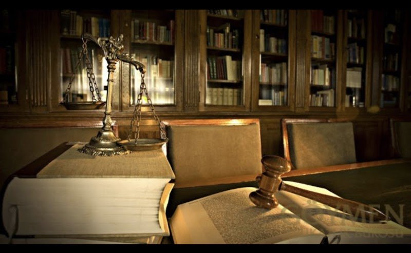 Trabzon Avukat Ali Kemal Şengül