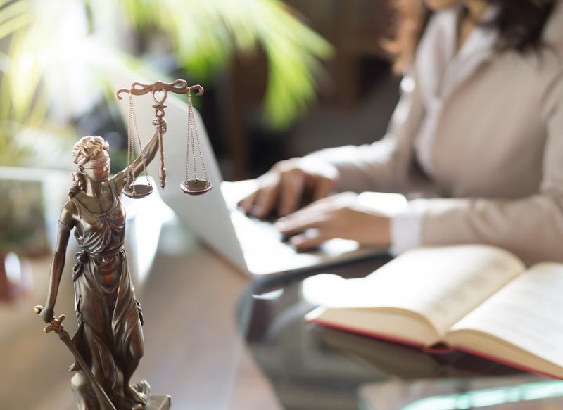 Avukat Sümeyra Serter