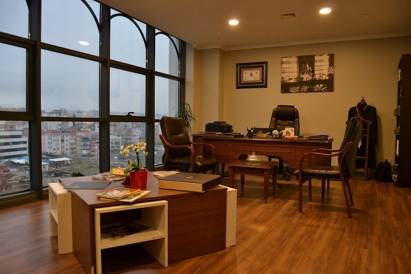 AVUKAT HÜSEYİN BURAK FAZLI