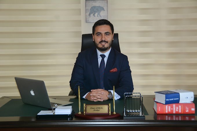 Avukat Onur SARAL – İşçi Avukatı | İş Hukuku – Kağıthane / İstanbul