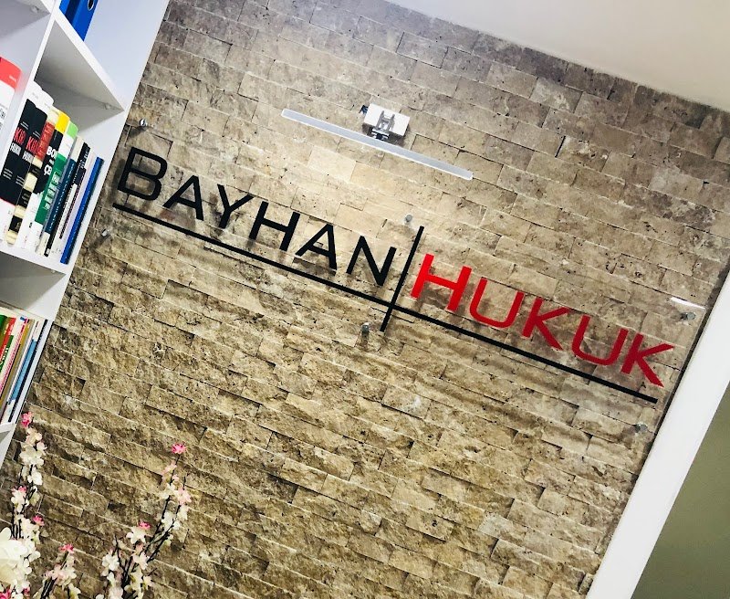 Bayhan Hukuk Bürosu/Av. Mehmet Emin BAYHAN